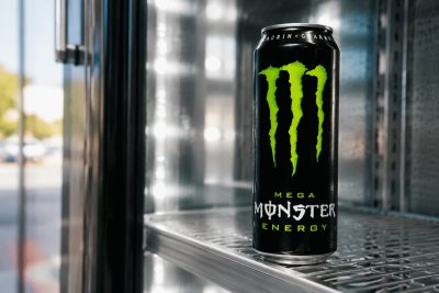 Monster Beverage Rallies 3.6% Post-Split, but Margin Squeeze Raises Concerns