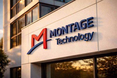 Montage Technology's Shanghai Shares Decline Ahead of Hong Kong Listing