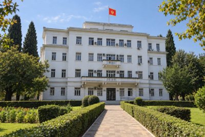 Montenegro Claims €100M Fiscal Boost from Anti-Smuggling, Gambling Crackdown
