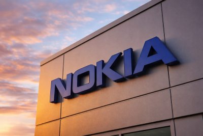 Morgan Stanley Boosts Nokia Outlook on AI Infrastructure Strength