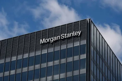 Morgan Stanley Launches High-Yield Notes with Principal at Risk