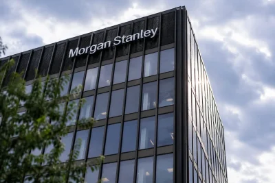 Morgan Stanley Q2 Earnings: Trading Surge Masks Wealth Inflow Quality