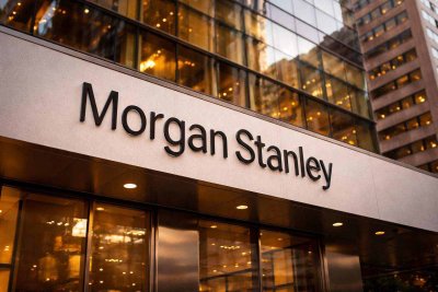 Morgan Stanley Rebounds as Dow Tops 50,000; Focus Shifts to Fed Policy and AI Spending