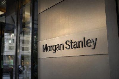 Morgan Stanley's Bitcoin Fund Gains Amid BlackRock IBIT Outflows