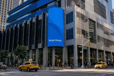 Morgan Stanley's Dallas Hub Could Reshape 6% of Workforce