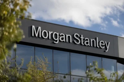 Morgan Stanley Shares Slump Despite Record Wealth Inflows, IPO Conversion Lags