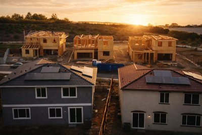 Mortgage Activity Edges Higher as Rates Dip, Yet Housing Market Momentum Falters