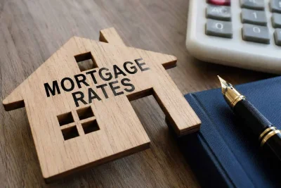 Mortgage Rate Dip Fails to Unlock Refinance Market as Spreads Remain Wide