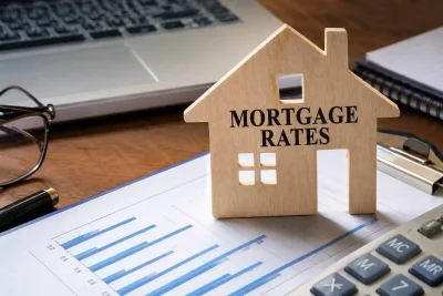 Mortgage Rate Surge Squeezes Homebuilder Margins as 7% Looms