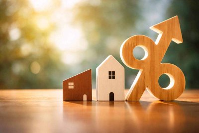 Mortgage Rates Dip to Three-Week Low as Markets Await Jobs Data