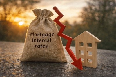 Mortgage Rates Hold Near Recent Lows, Yet Spring Housing Demand Remains Subdued