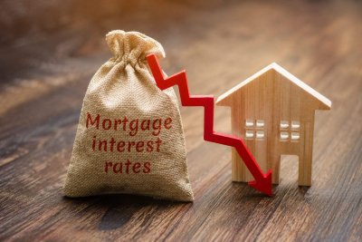 Mortgage Rates Remain Elevated, Dampening Spring Housing Market Activity