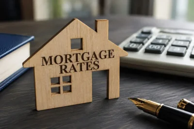 Mortgage Rates Rise as Treasury Yields Surge Post-Fed Decision