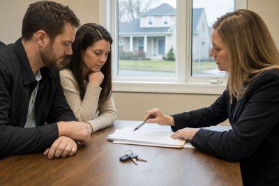 Mortgage Rates Surge to 6.89% as 10-Year Treasury Hits 20-Month High