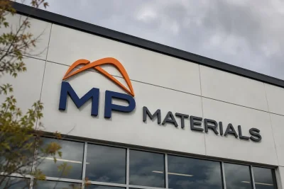 MP Materials Q2 Preview: Price Support Dominates Earnings Outlook