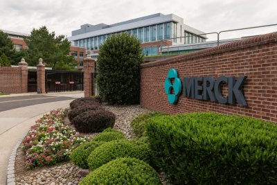 MRK Surges 13% on Cancer Vaccine Data, Market Cap Jumps $44B