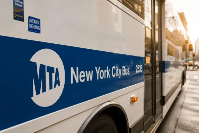 MTA Bus Camera Enforcement Expands to 67 Routes as Curb Fines Surge