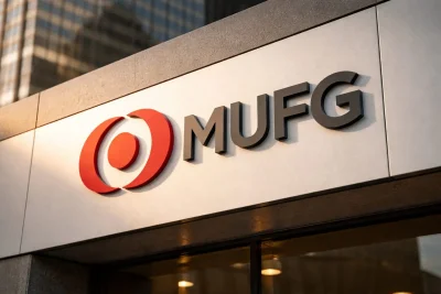 MUFG Shares Surge as Japan Election Outcome Fuels Bond Yield and Yen Speculation