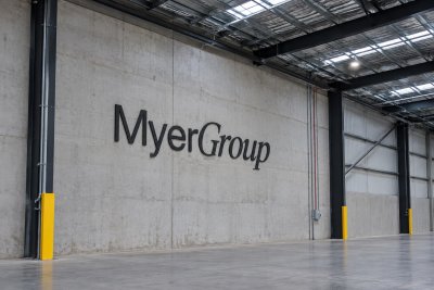 Myer Shares Near 52-Week Low Ahead of FY26 Results; Margin Concerns Loom