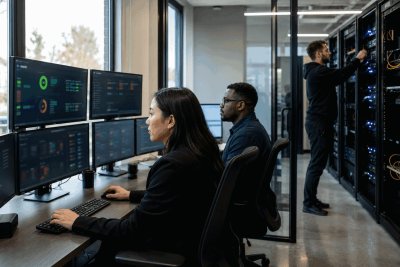 N-able Surges 9% on $95M Buyback Boost