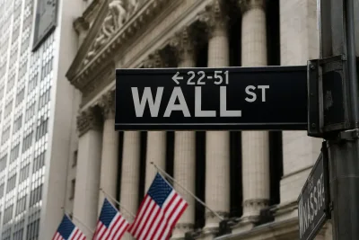 Narrow AI-Led Rally Lifts US Benchmarks, Market Breadth Weakens