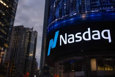 Narrow Tech Selloff Masks Broad Market Resilience as Rotation Plays Out