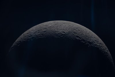 NASA Revises Lunar Landing Routes, Shifts Propulsion Work