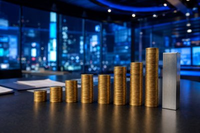 Nasdaq-100 Dividend Yields: Only Kraft Heinz Tops Long Bond