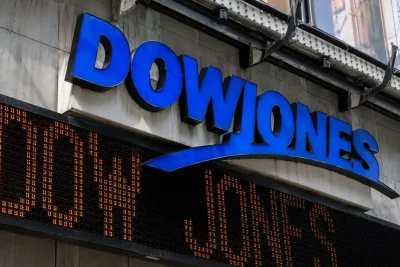 Nasdaq Drops 1.2% as Tech Selloff Widens; Dow Flat