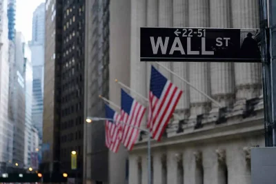 Nasdaq Futures Recover on Tech Buying Despite Hot CPI Data