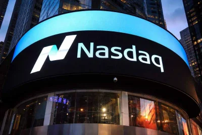 Nasdaq, Kraken Forge Tokenized Stock Platform for 2027 Rollout