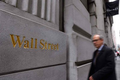 Nasdaq Slides as Hot CPI Data Dents Rate Cut Hopes
