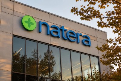 Natera Shares Slide Despite FDA Approval for Bladder Cancer Test