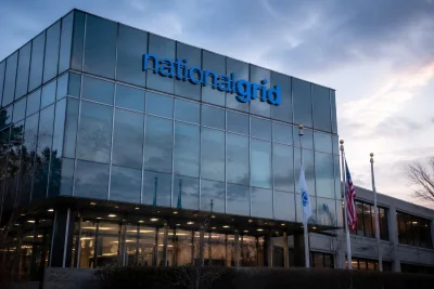 National Grid Summer Aid Events Target Rising Massachusetts Power Bills