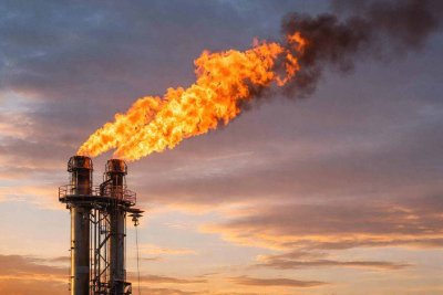 Natural Gas Futures Steady Amid Oversupply, Record LNG Exports