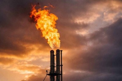 Natural Gas Prices Face Downward Pressure Amid Warmer Forecasts and Rising Supply