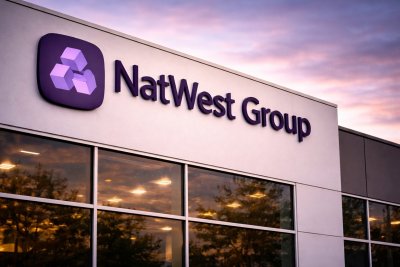 NatWest Launches £750M Buyback, Eyes UK Inflation Data