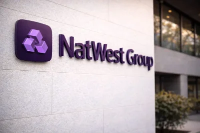 NatWest Nears Major £2.5bn Wealth Management Acquisition
