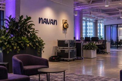 Navan Stock Tumbles 15% as Growth Costs Overshadow Beat