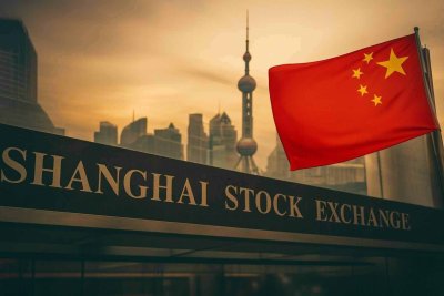 Navigating China's Equity Markets: A Guide for 2026 Investors