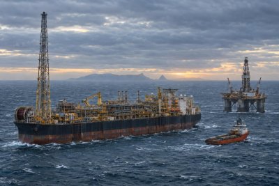 Navitas Petroleum Dips as Argentina Escalates Falklands Legal Fight