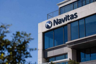 Navitas Semiconductor Files $125M Stock Sale After India GaN Launch