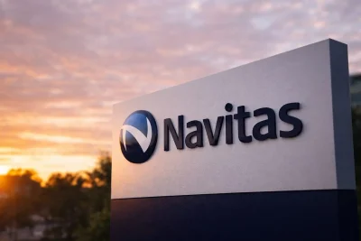 Navitas Semiconductor Gains on AI Power Product Launch, New CFO Appointment