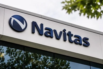 Navitas Shares Surge 10% After $122M ATM Offering Fuels AI Power Chip Push