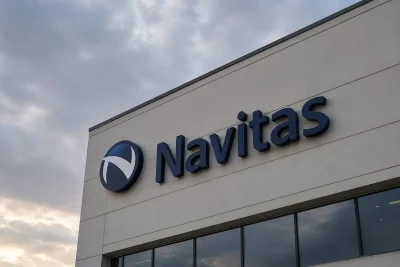 Navitas Soars on Nvidia AI Partnership, But Valuation Concerns Loom