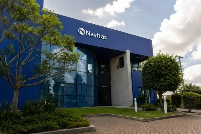 Navitas Stock Rally Faces Dilution Threat as SPAC-Earnout Shares Vest