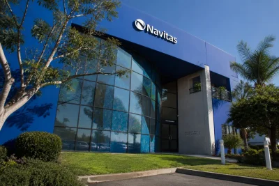 Navitas Surges on AI Data Center Power Play, But Profitability Remains Elusive