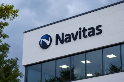 Navitas Surges on AI Power Play and Investor Conference Circuit