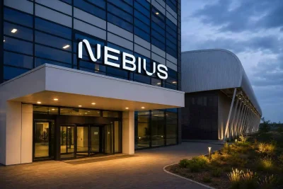 Nebius Group (NBIS) Holds Tight Range as Meta Cloud Risks Loom