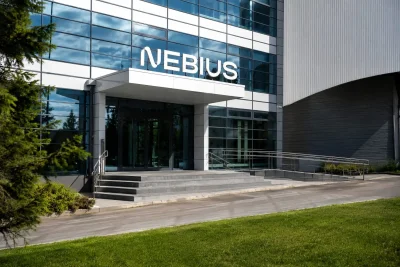 Nebius Group Slips Amid Capex Concerns Despite Nasdaq-100 Inclusion